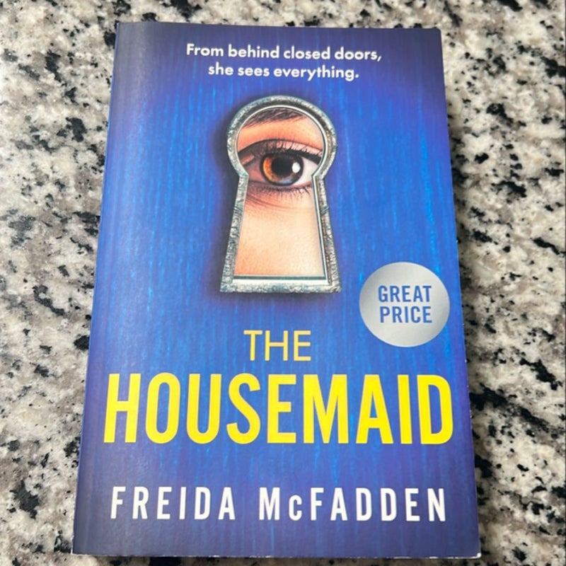 The Housemaid