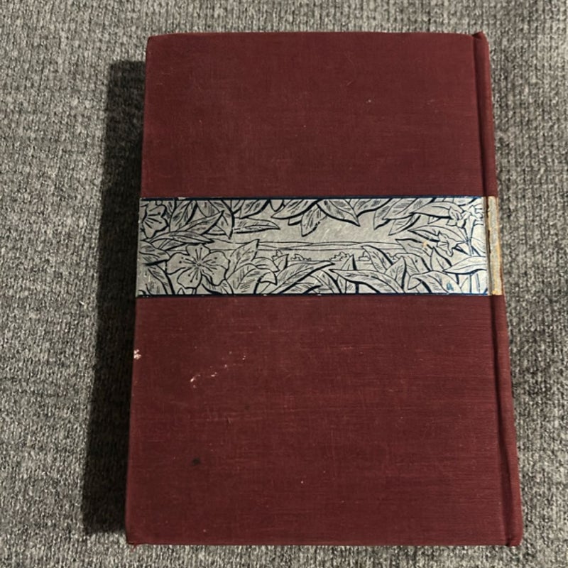 Rebecca 1938 1st Edition Double Day Doran