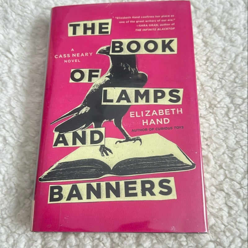 The Book of Lamps and Banners