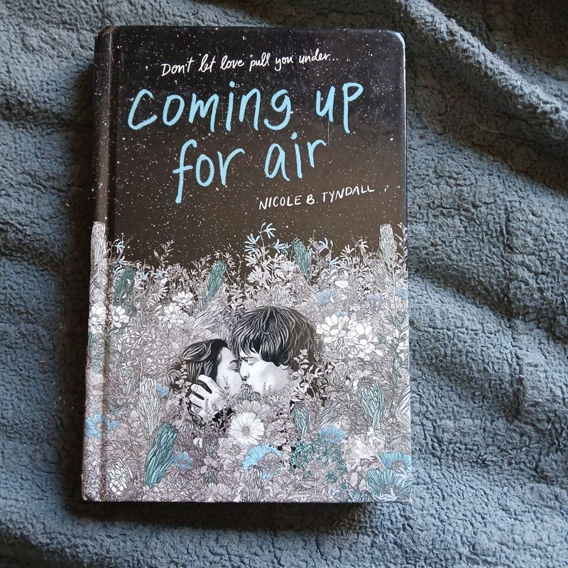 Coming up for Air