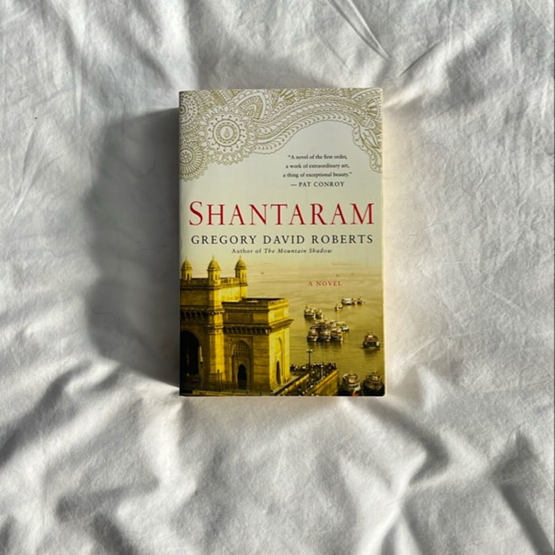 Shantaram