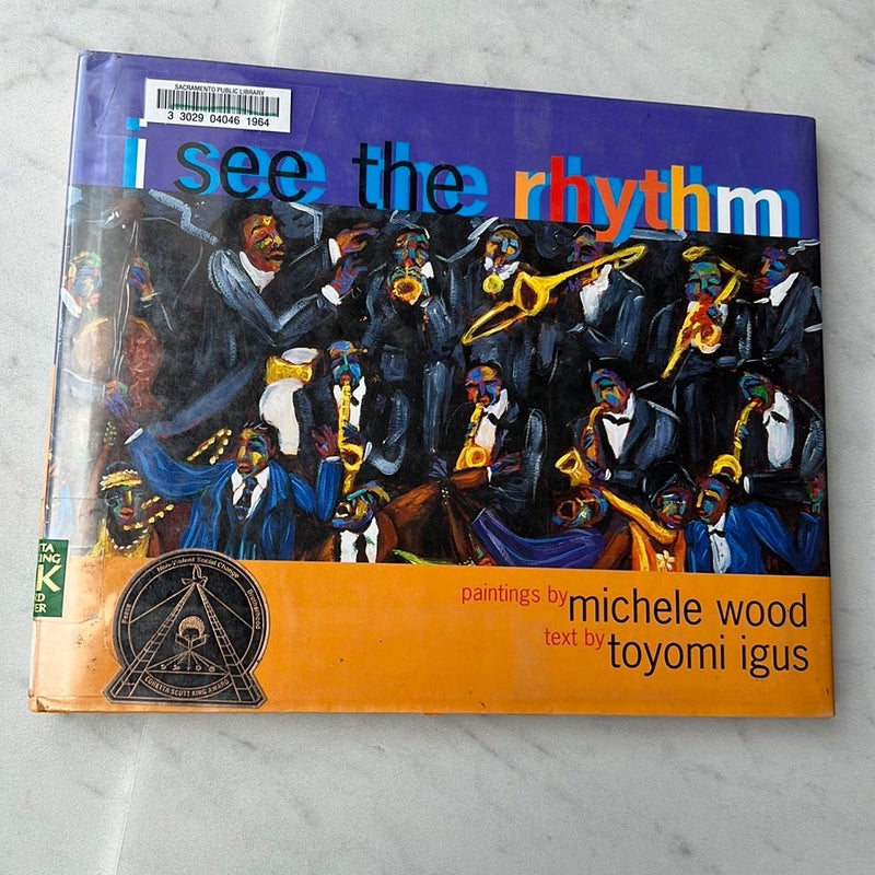 I See the Rhythm