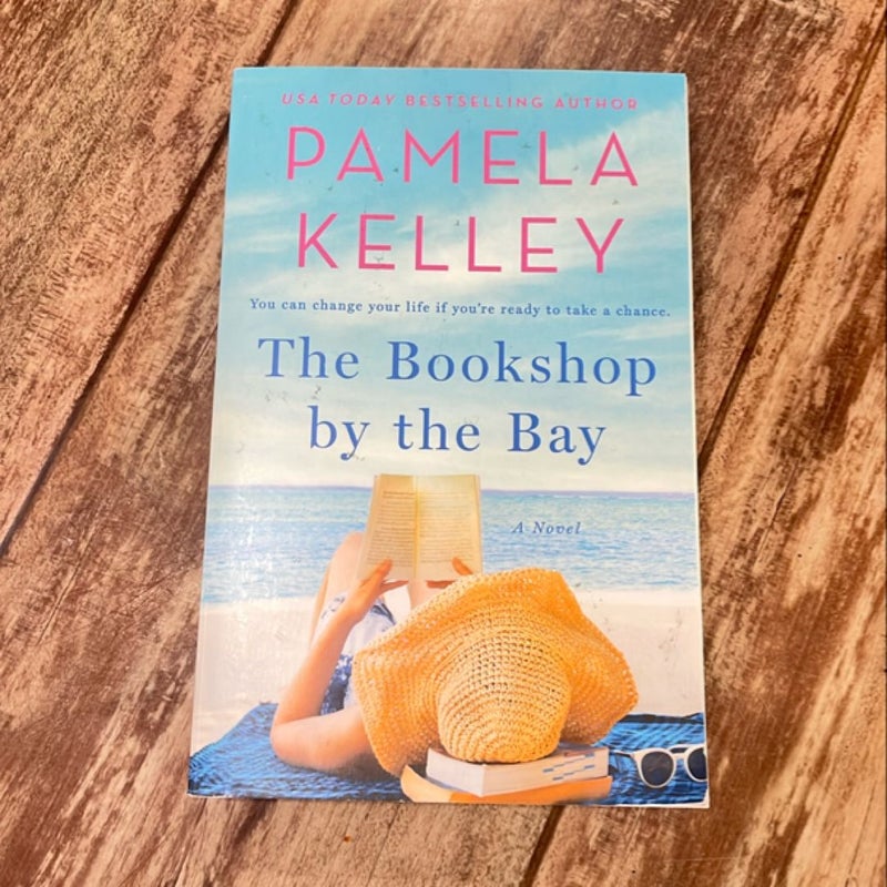 The Bookshop by the Bay