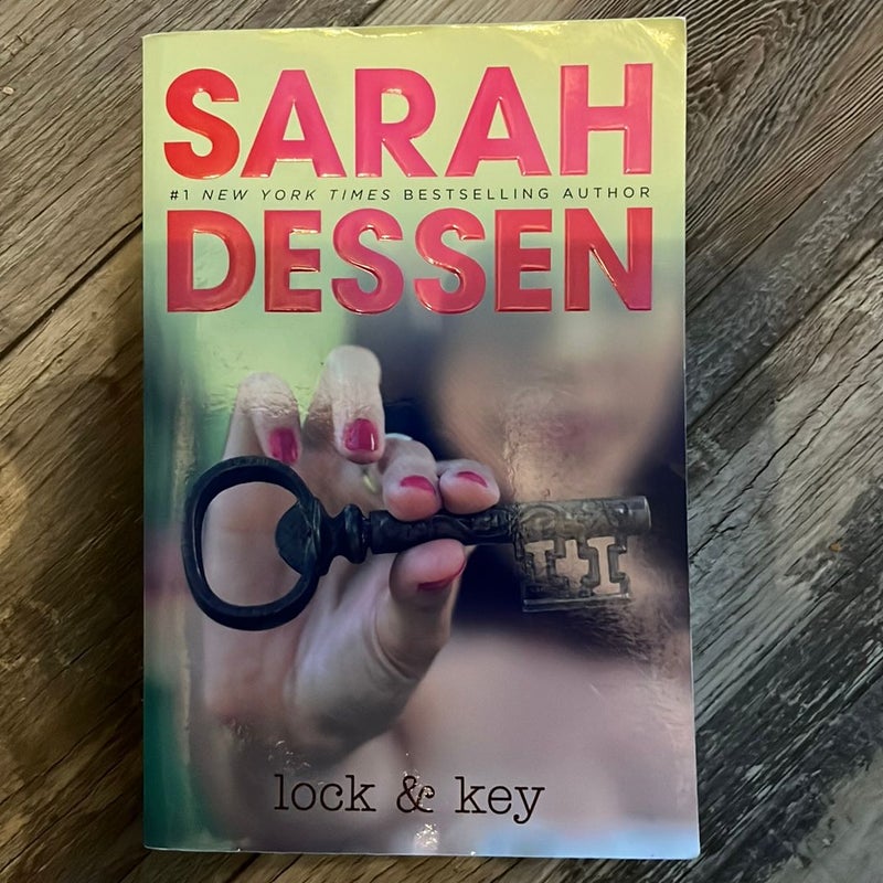 Lock and Key