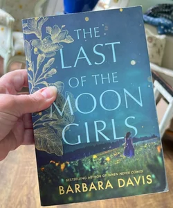 The Last of the Moon Girls