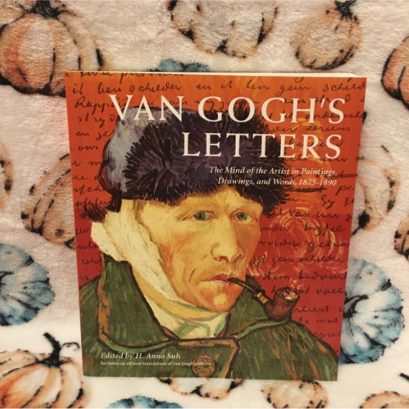 Van Gogh's Letters