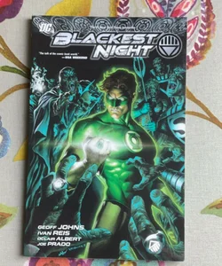 Blackest Night