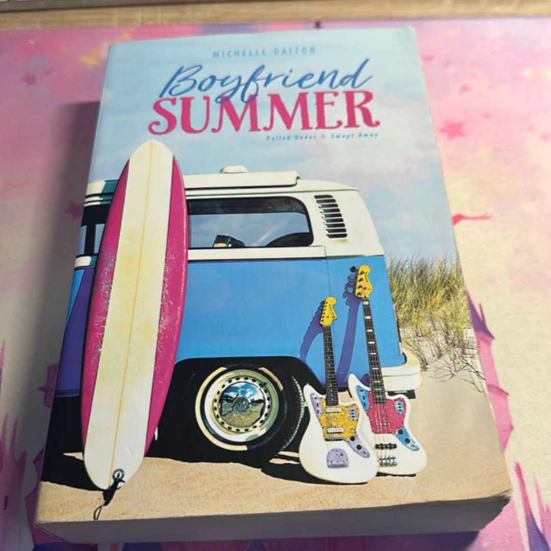 Boyfriend Summer