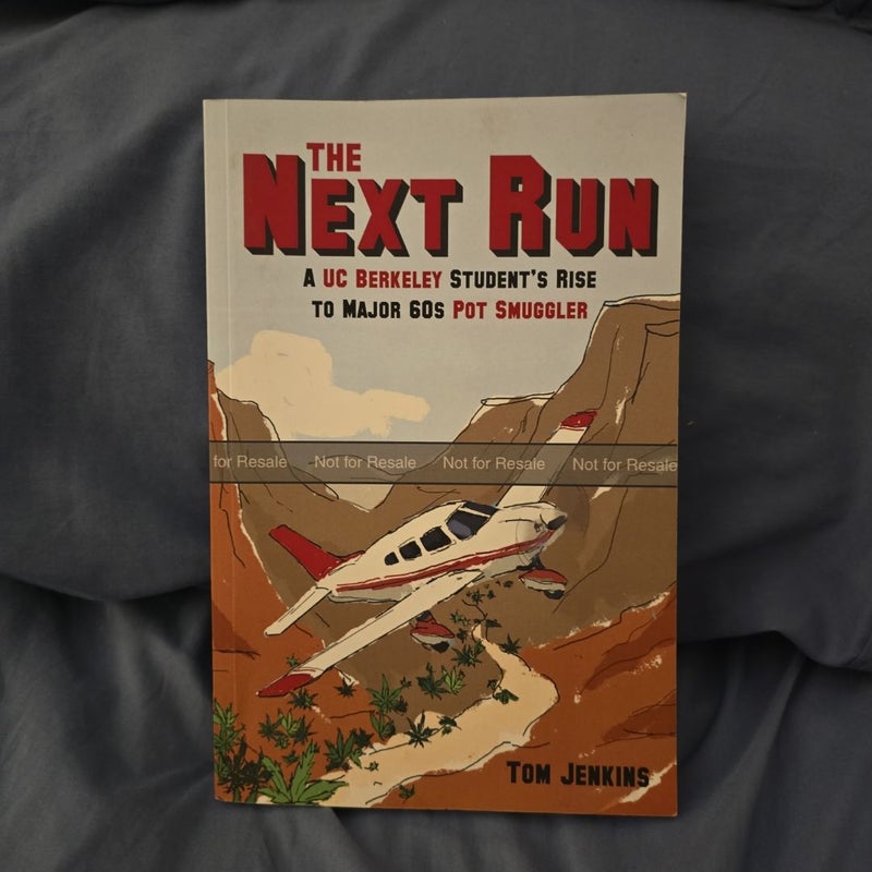 THE NEXT RUN