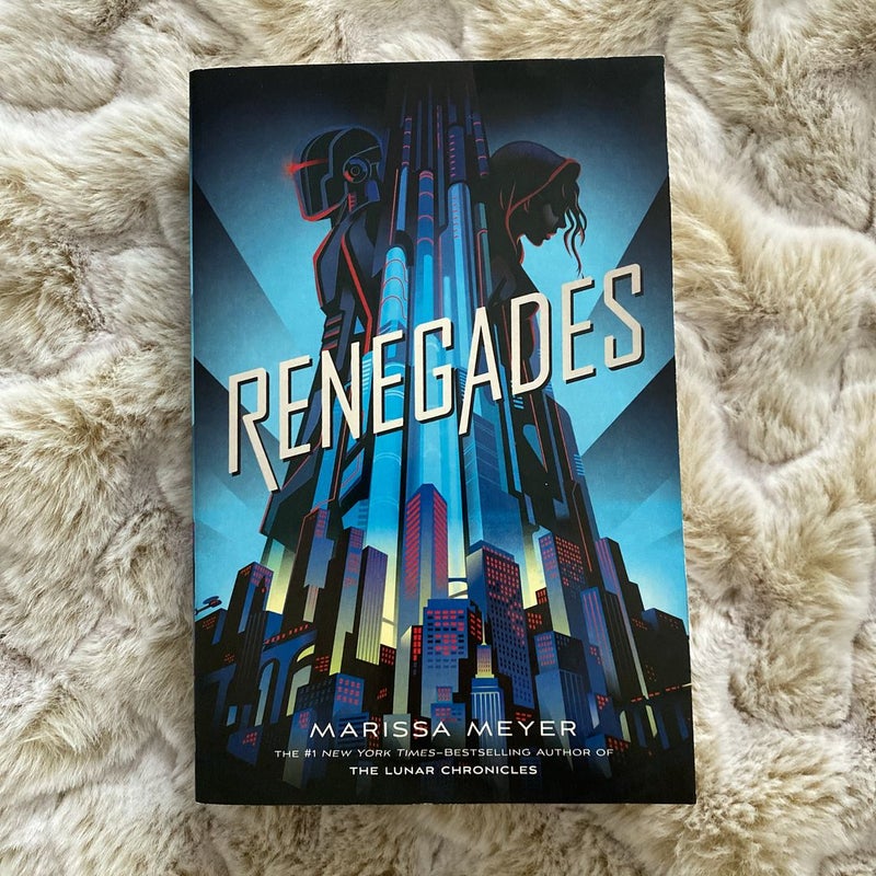 Renegades