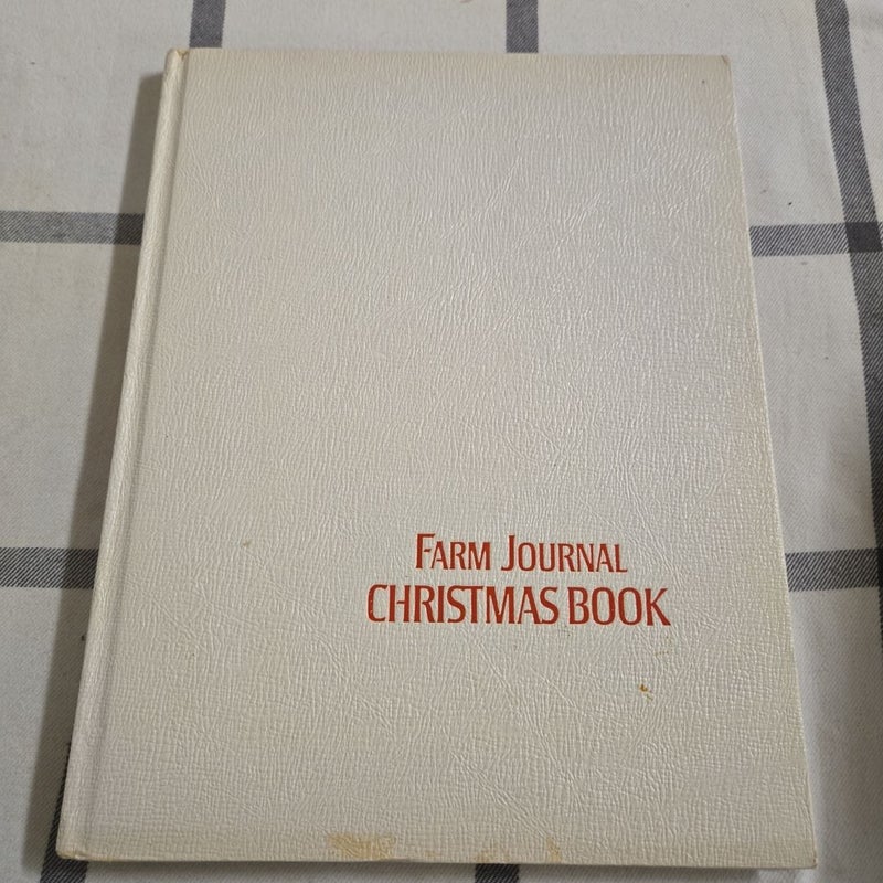 Farm Journal Christmas Book