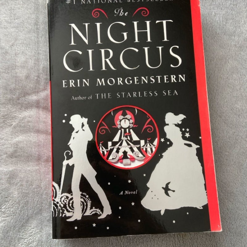 The Night Circus