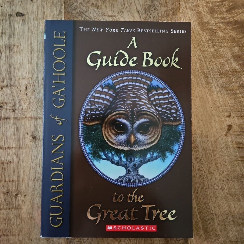 A Guide Book to the Great Tree