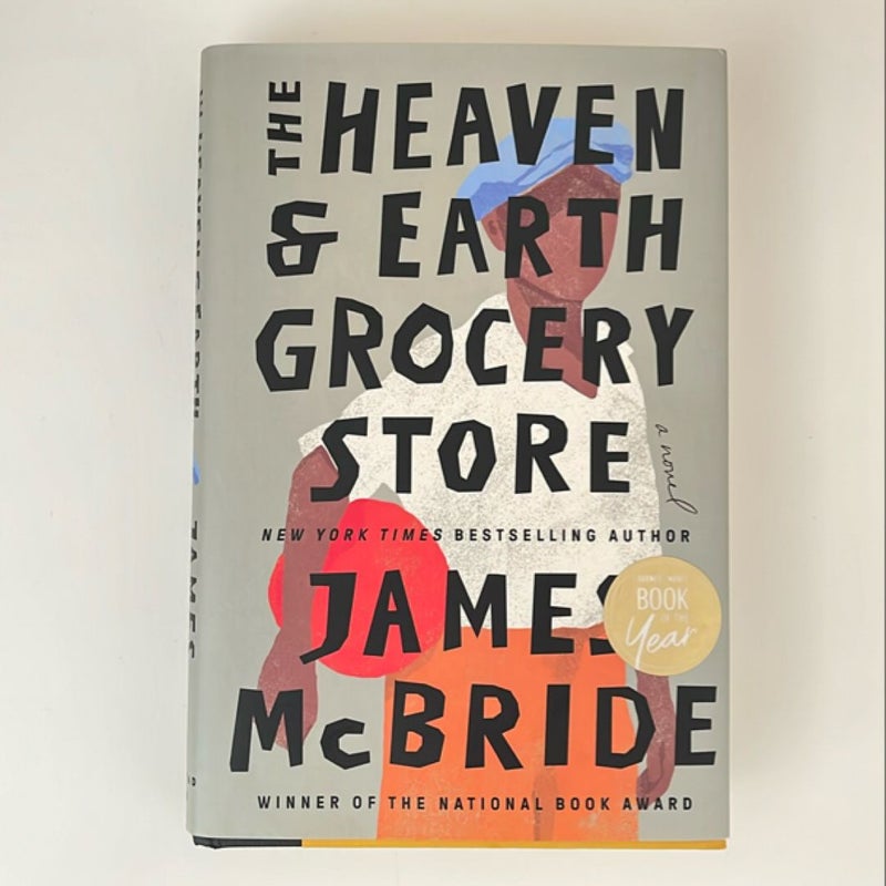 The Heaven and Earth Grocery Store