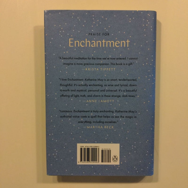 Enchantment