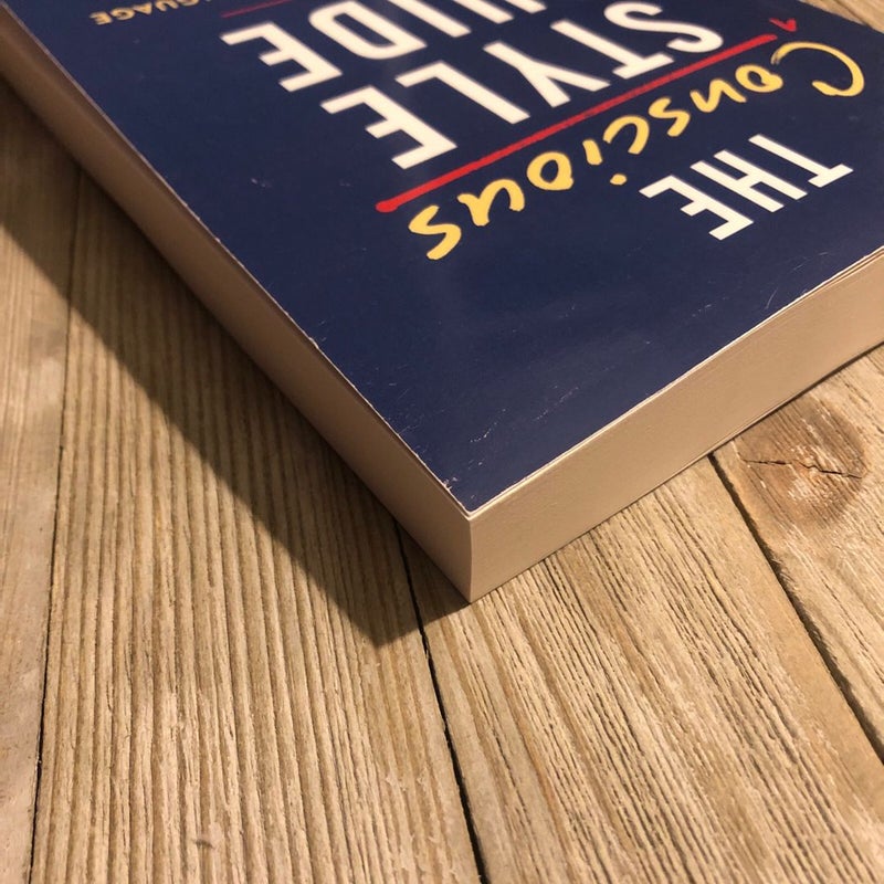 The Conscious Style Guide 