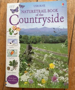 Naturetail Book of the Countryside