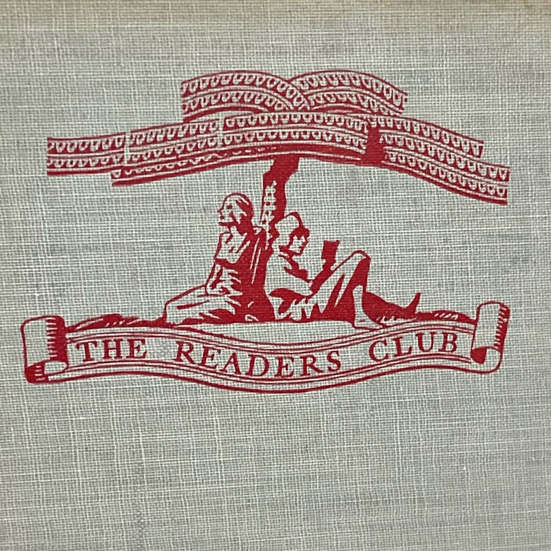 The Murderer’s  Companion By William Roughead Vintage HC/DJ The Reader’s Club