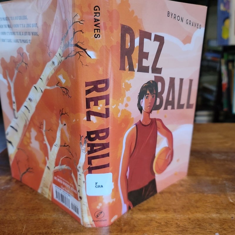 Rez Ball