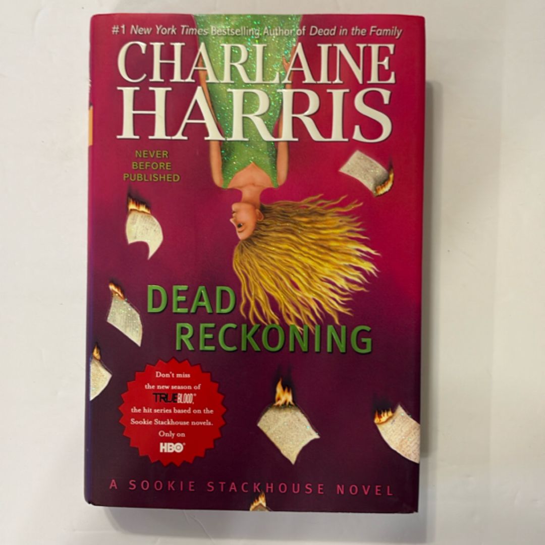 Dead Reckoning  (1858)