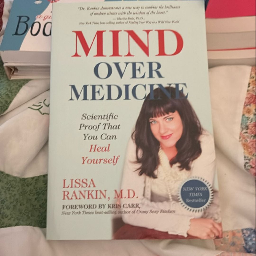 Mind over Medicine