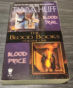 Blood Trail and Blood Price