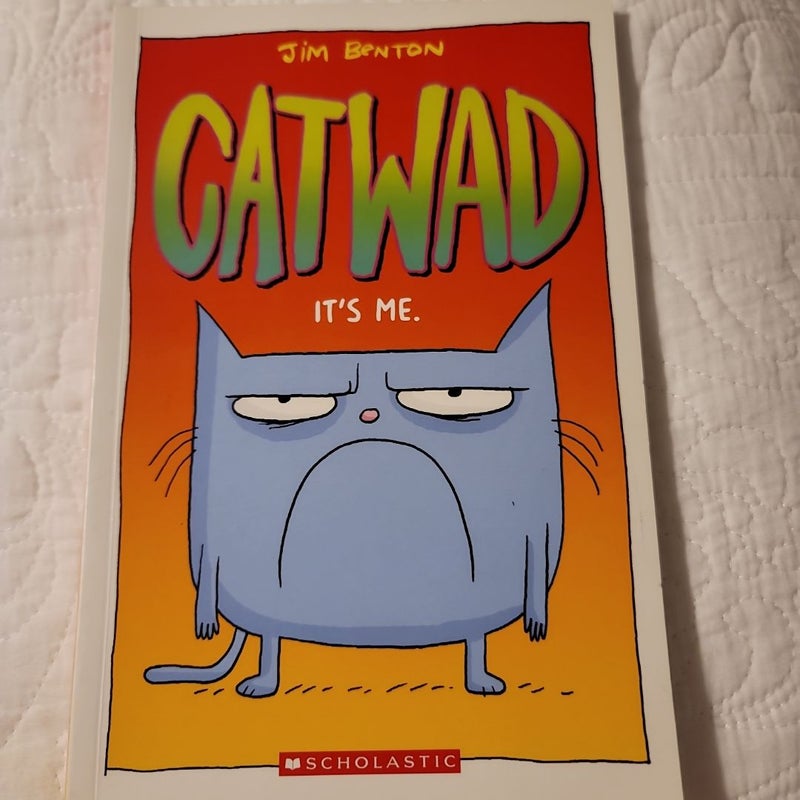 Catwad