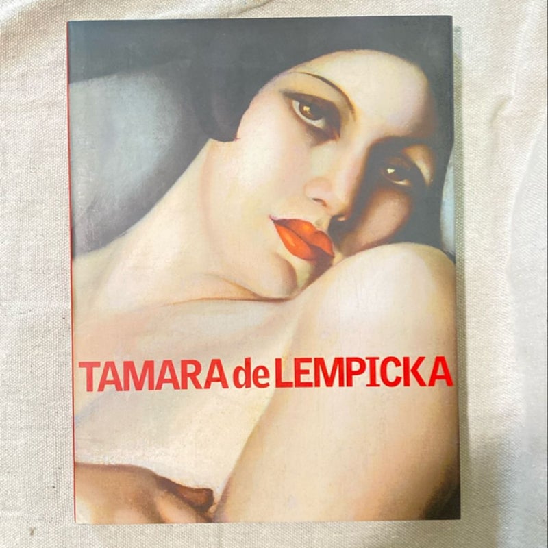 Tamara de Lempicka