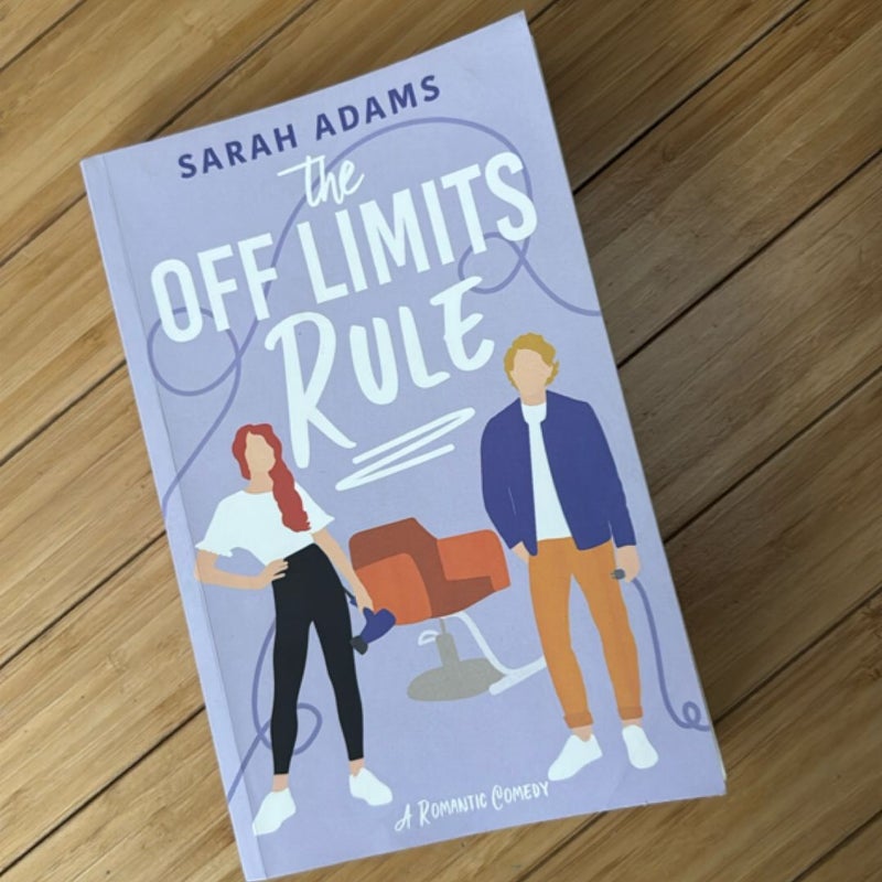 The off Limits Rule