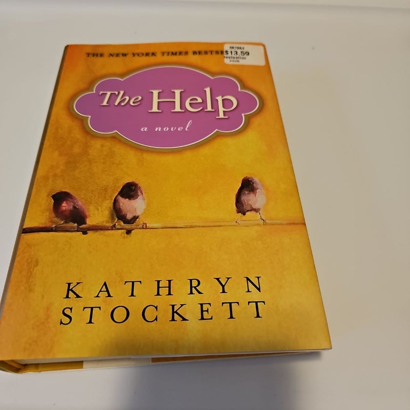 The Help