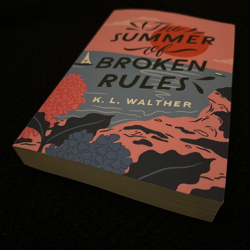 The Summer of Broken Rules