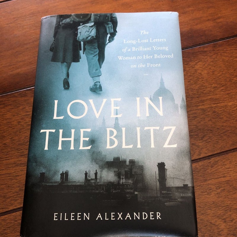 Love in the Blitz