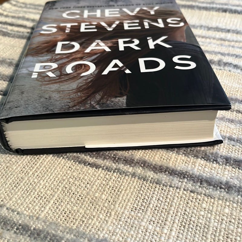 Dark Roads