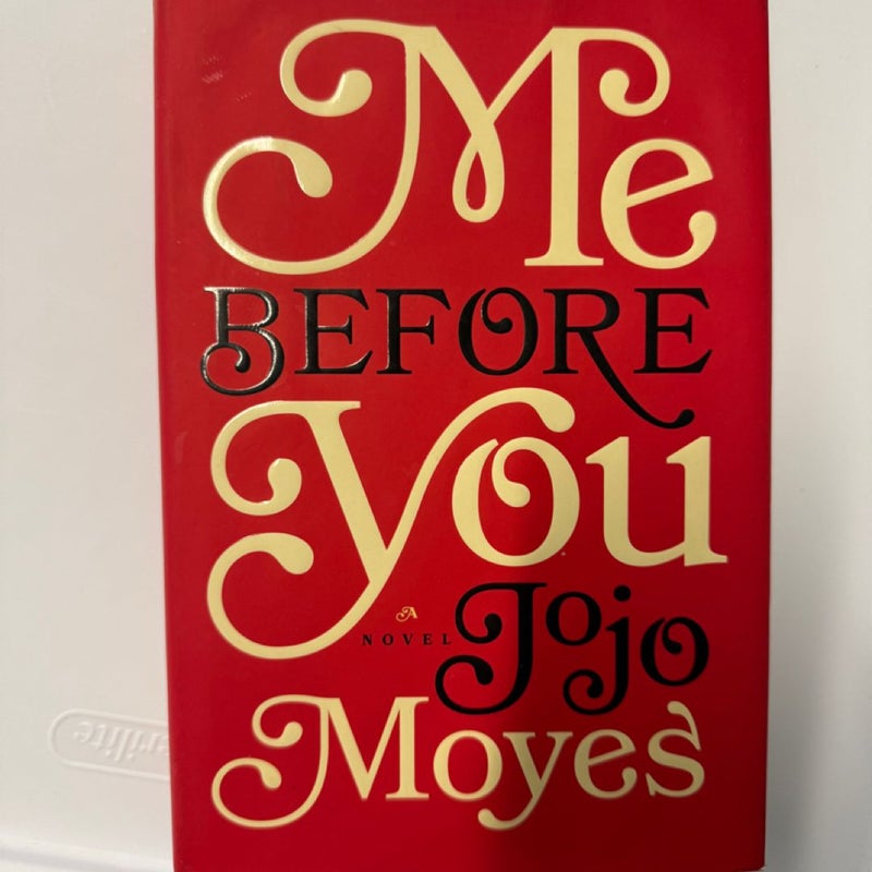 Me Before You