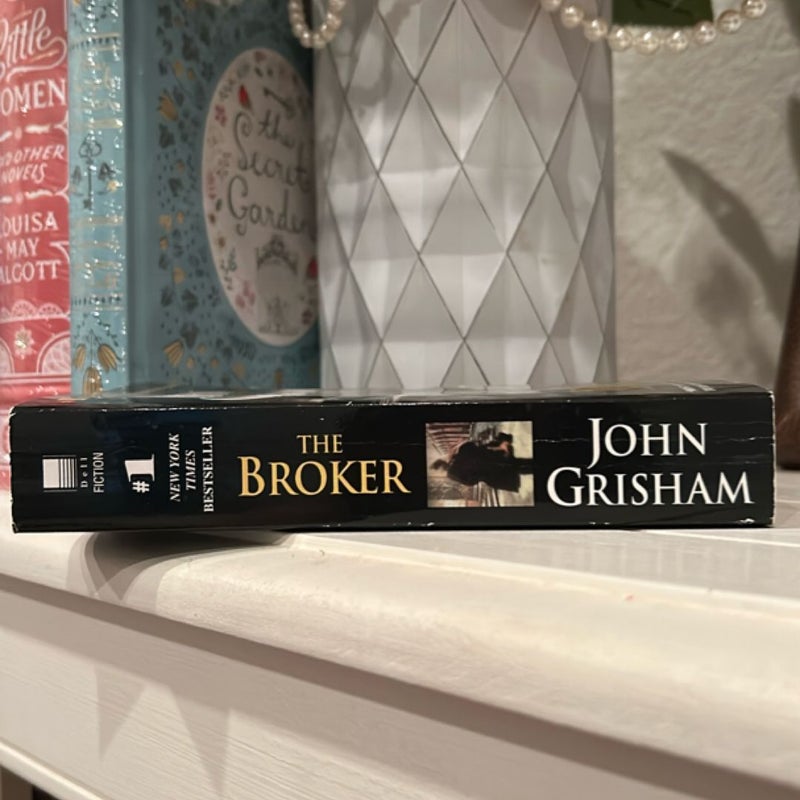 The Broker
