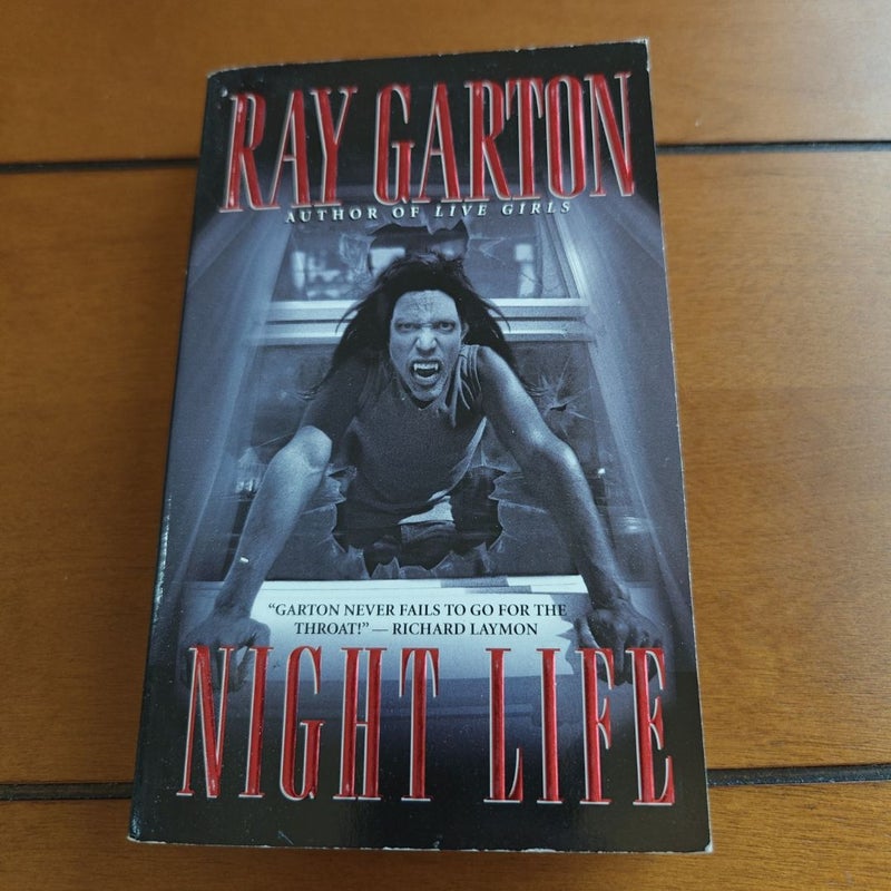 Night Life
