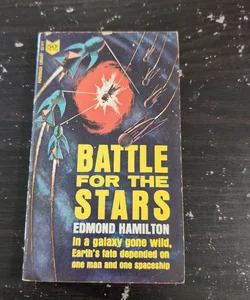 Battle For The Stars