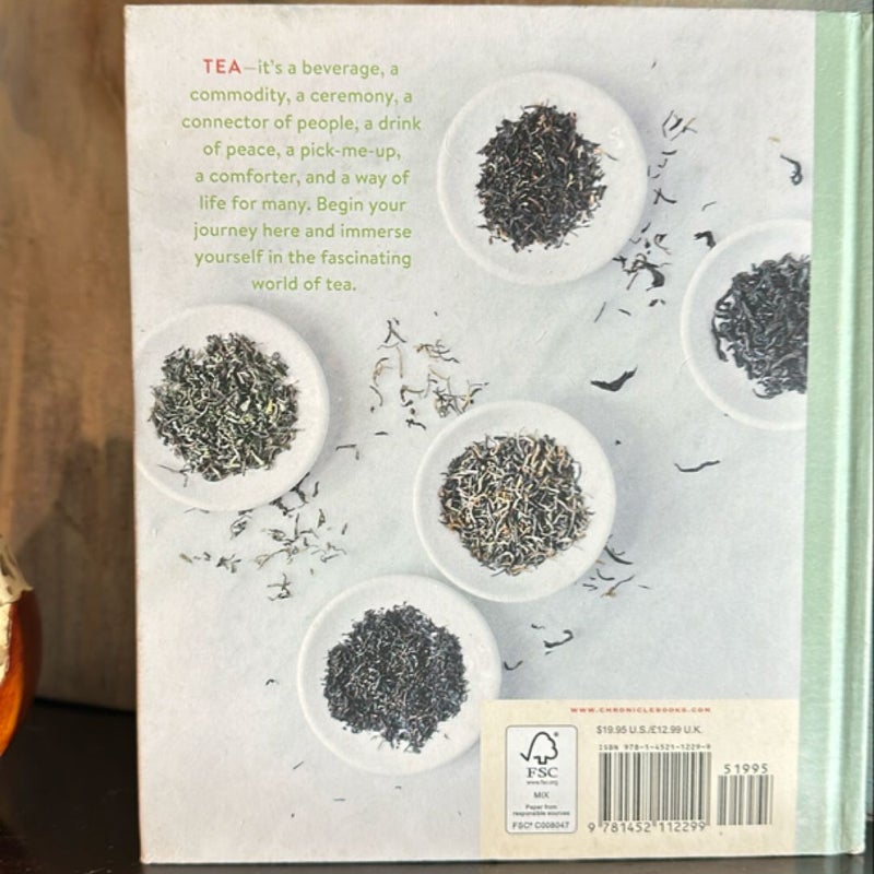 Modern Tea