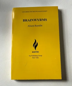 Brainwyrms (ARC)