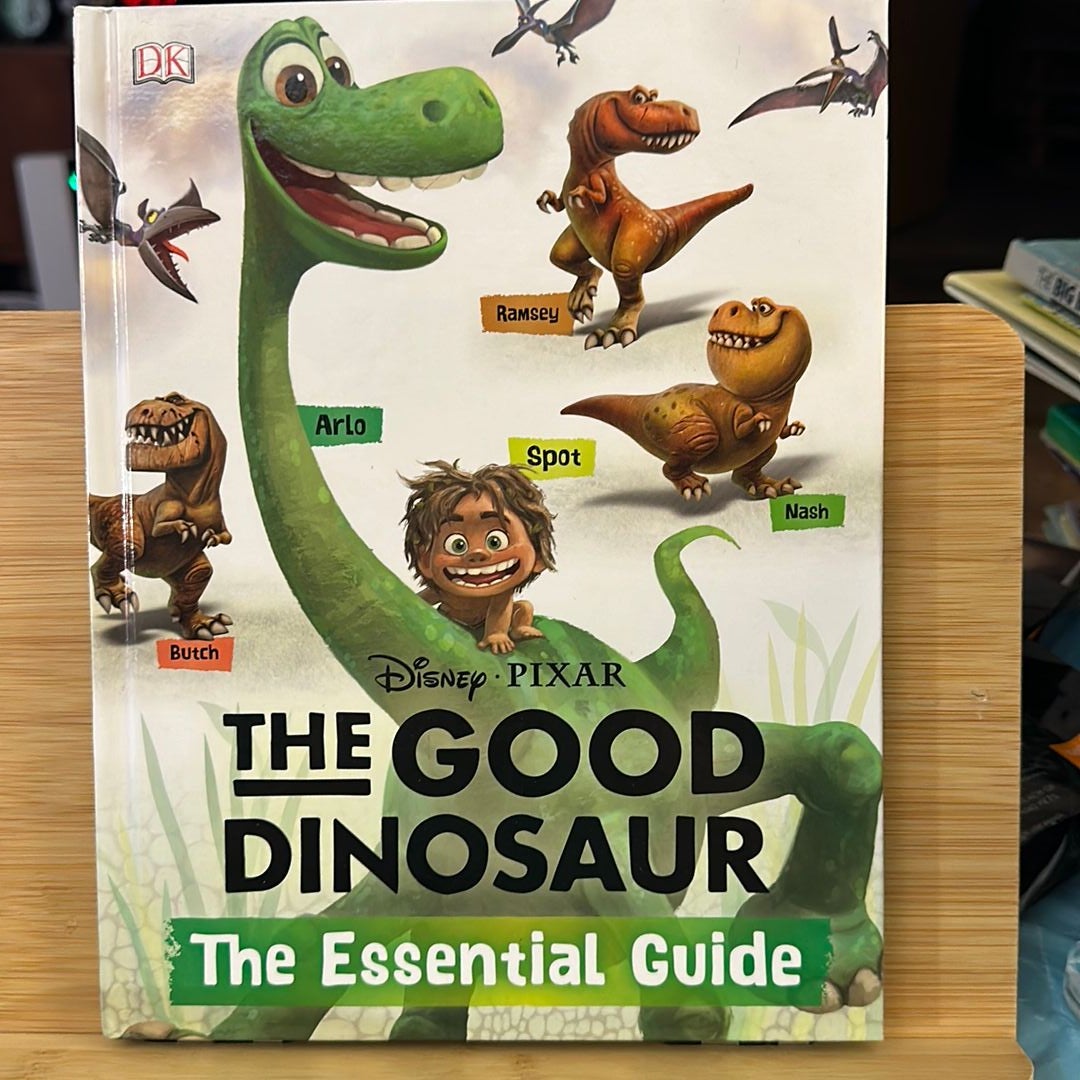 First Dinosaur Encyclopedia: A First Reference Book For Children - Foto 12