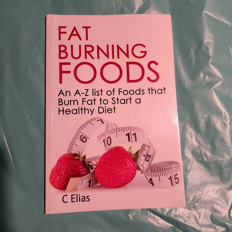 Fat Burning Foods