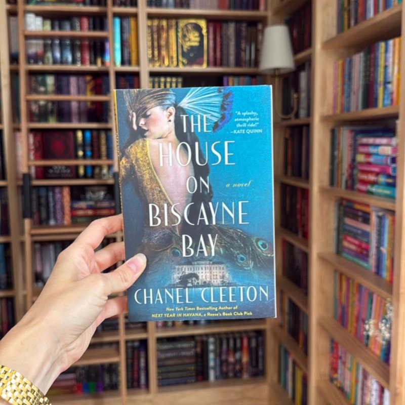 The House on Biscayne Bay