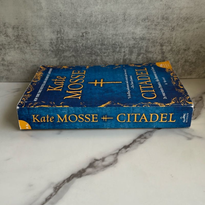 Citadel
