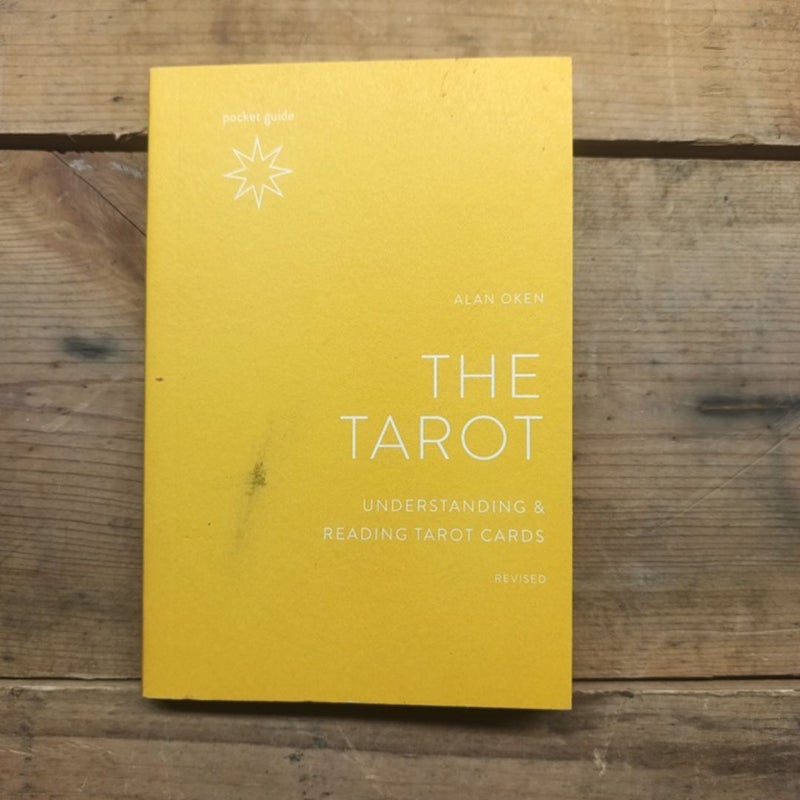 Pocket Guide to the Tarot, Revised