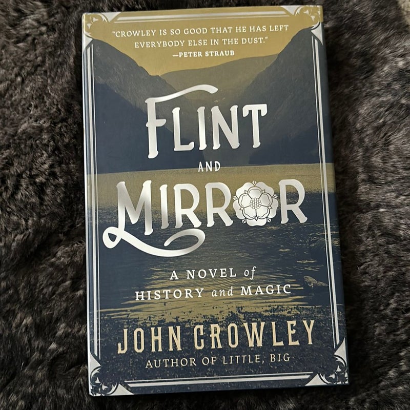 Flint and Mirror