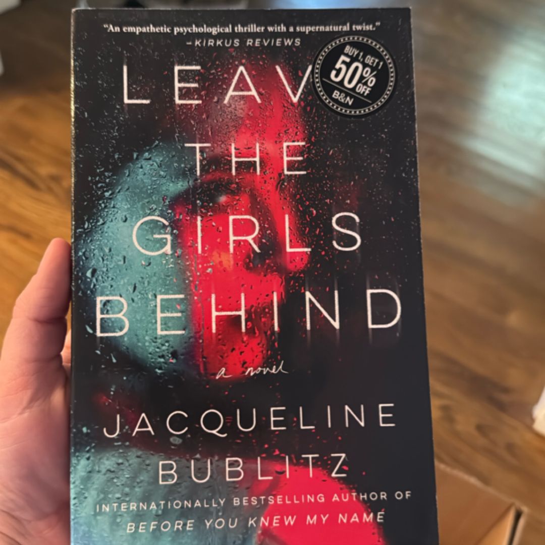 Leave the Girls Behind