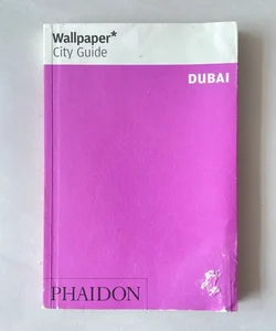 Wallpaper* City Guide Dubai