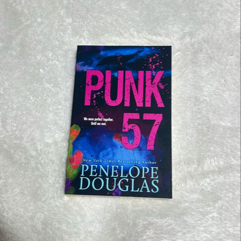 Punk 57