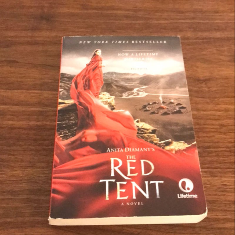 The Red Tent