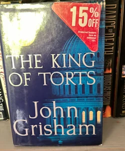 The King of Torts